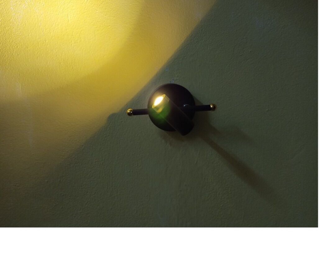 Đèn Soi Tranh - Đèn Led Rọi Gương Cao Cấp