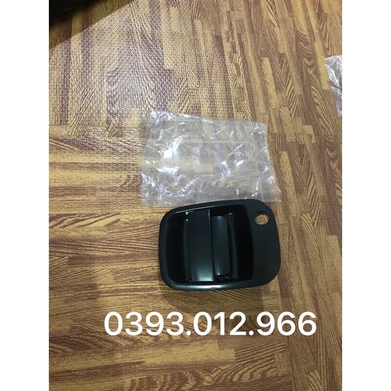 Tay mở cửa lùa hyundai starex