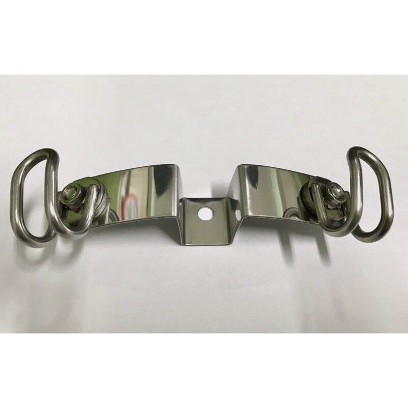 MÓC TREO ĐÒ INOX SH MODE 2020