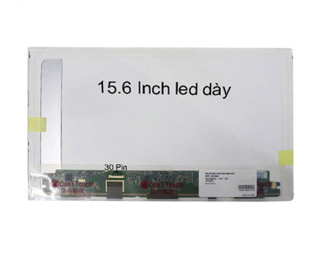 Màn hình 15.6 inch led slim cho laptop