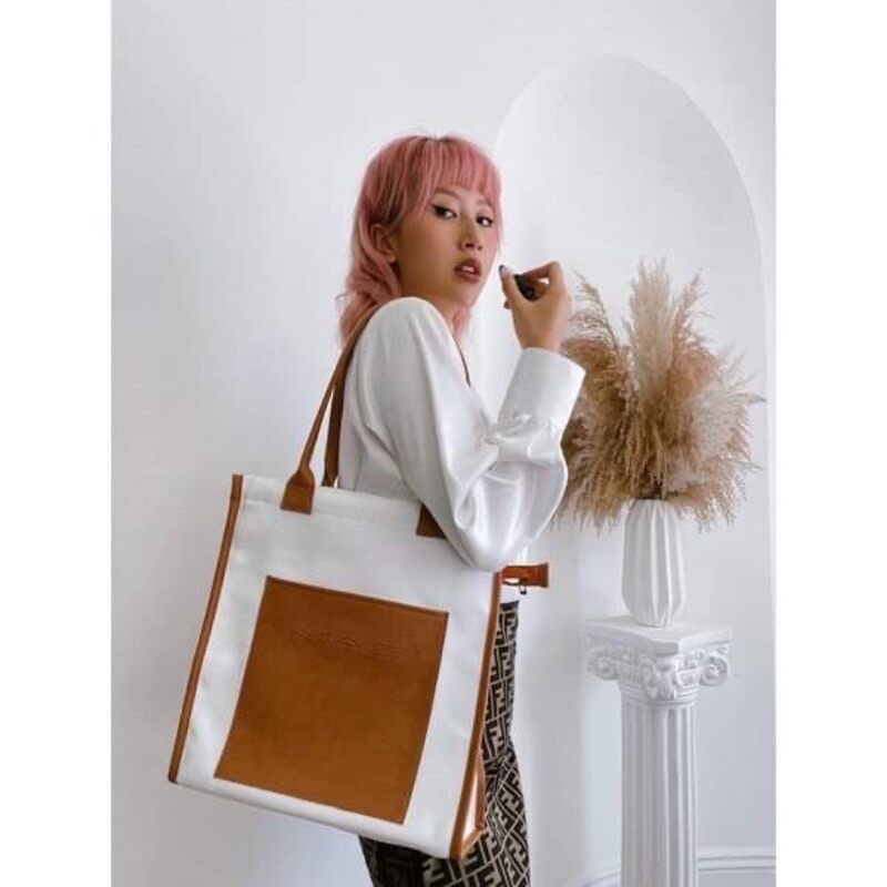 Túi Tote MAC Gift