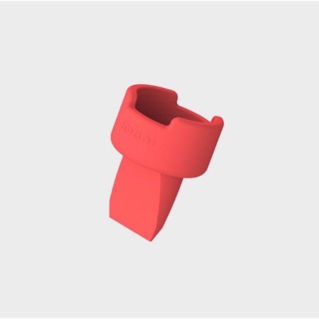 Van một chiều máy, cups imani máy hút sữa