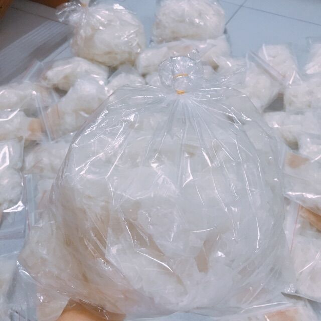 Bánh tráng vụn phơi sương 5kg