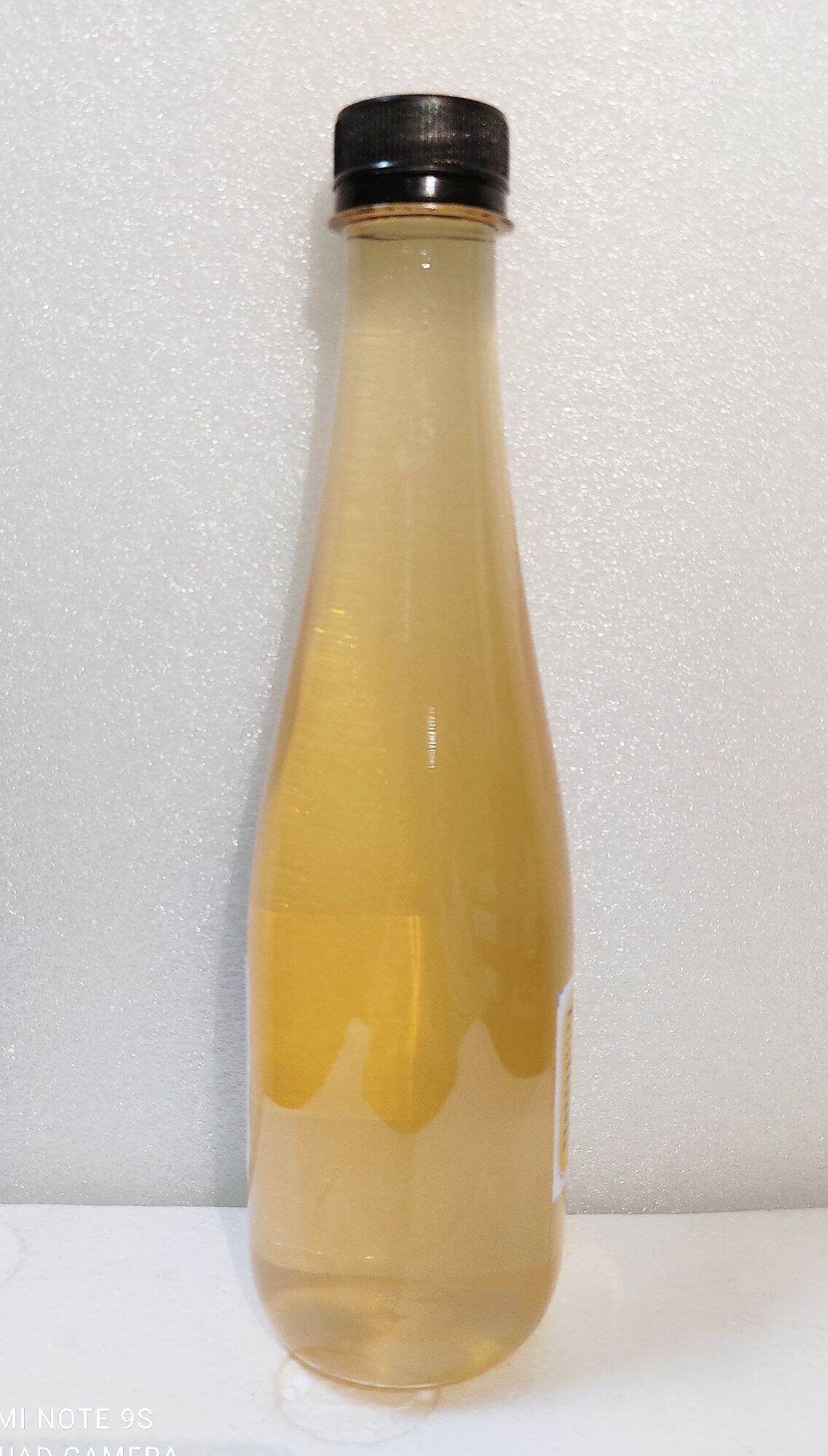 Giấm táo đỏ nhập khẩu Thanh Thanh, 500ml