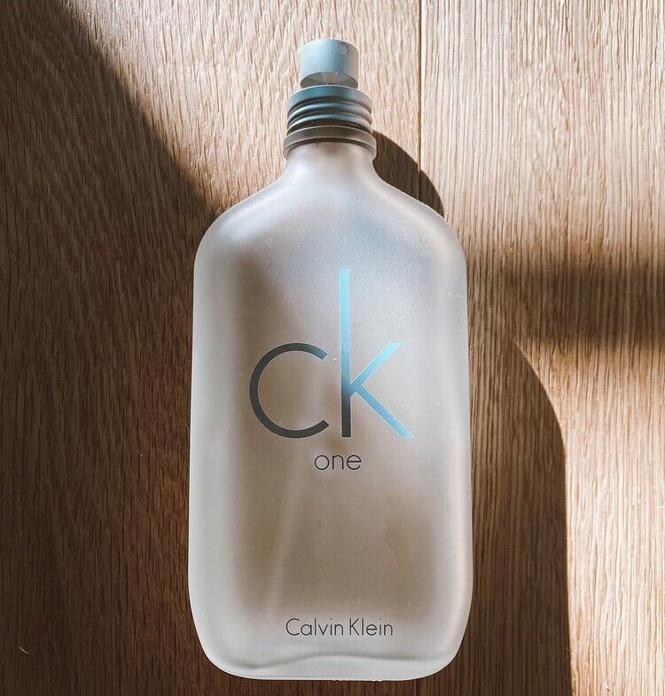 [Chính Hãng] Nước Hoa Mùi Mát Ck One 100 - 200Ml - Thủ Dầu Một Bình Dương