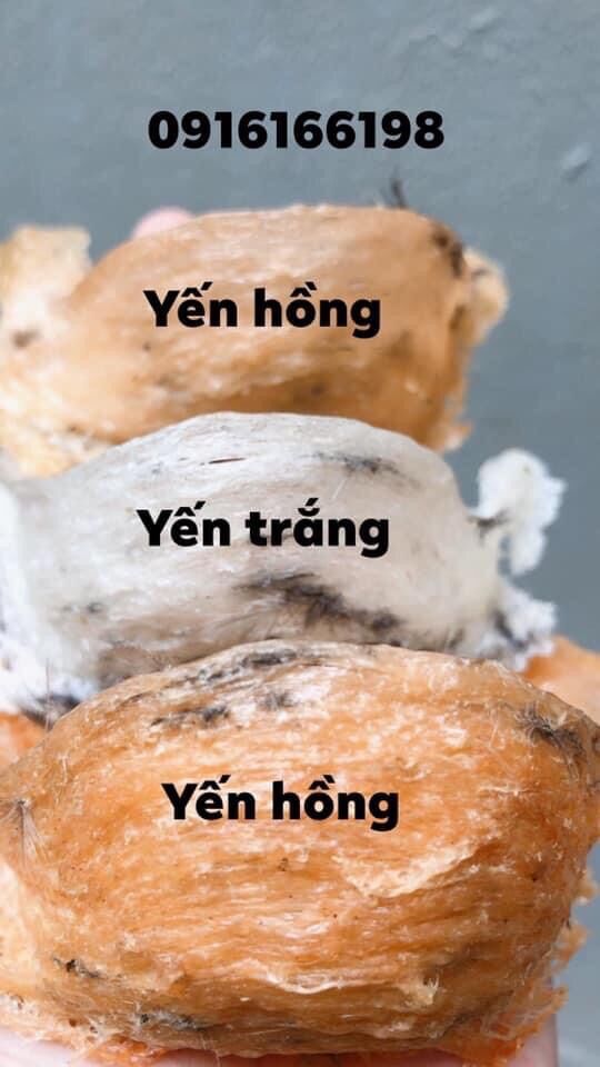 Hồng yến thô 100g 3000