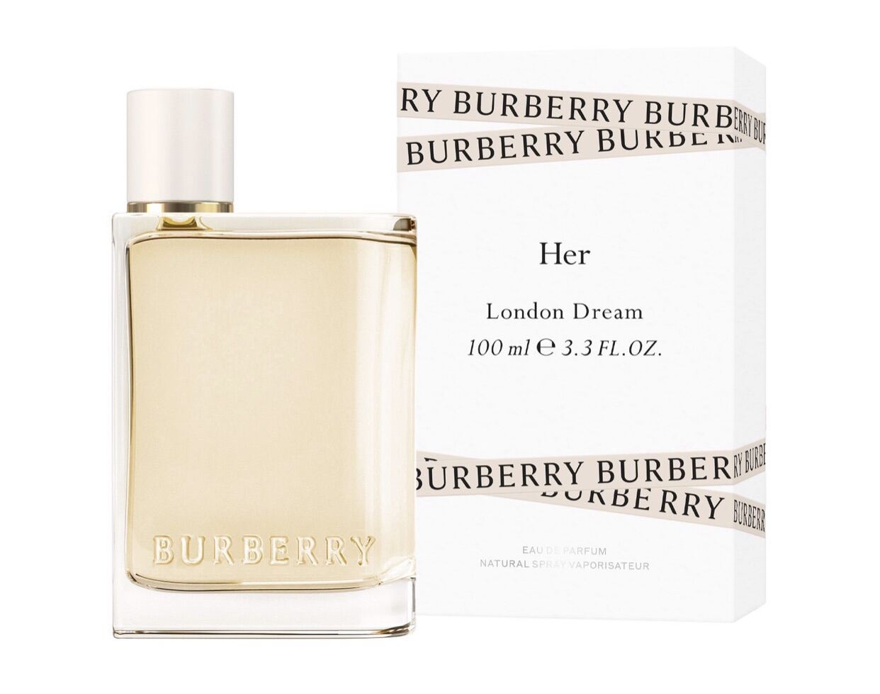 Burberry HER London giá tốt Tháng 03,2023|BigGo Việt Nam