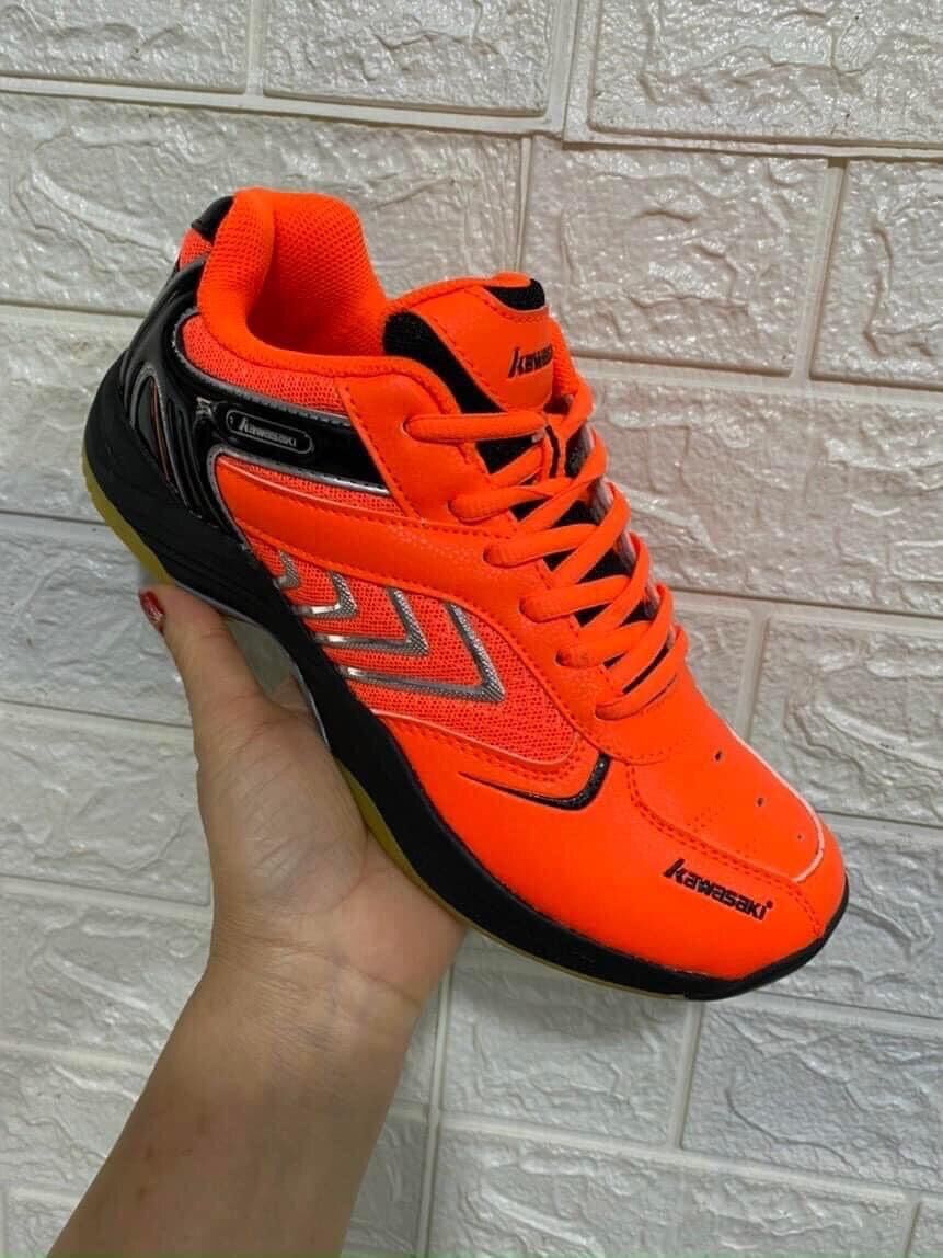 ✅✅Giày cầu lông Kawasaki bền, rẻ chất lượng ✅✅