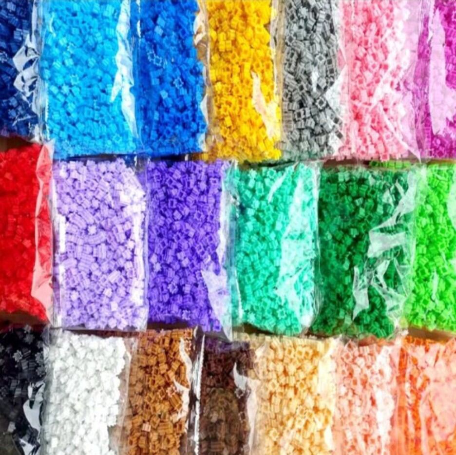 Hạt lẻ lego 8mm - lego lắp ráp - mảnh lego lắp ráp - lego răng cưa !!!
