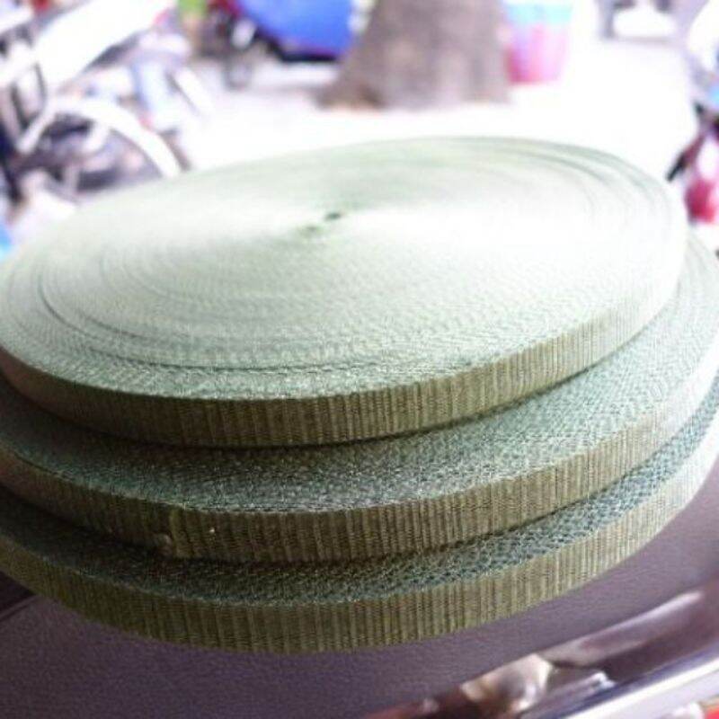 5 mét dây dù dẹp giăng võng - cột lều trại