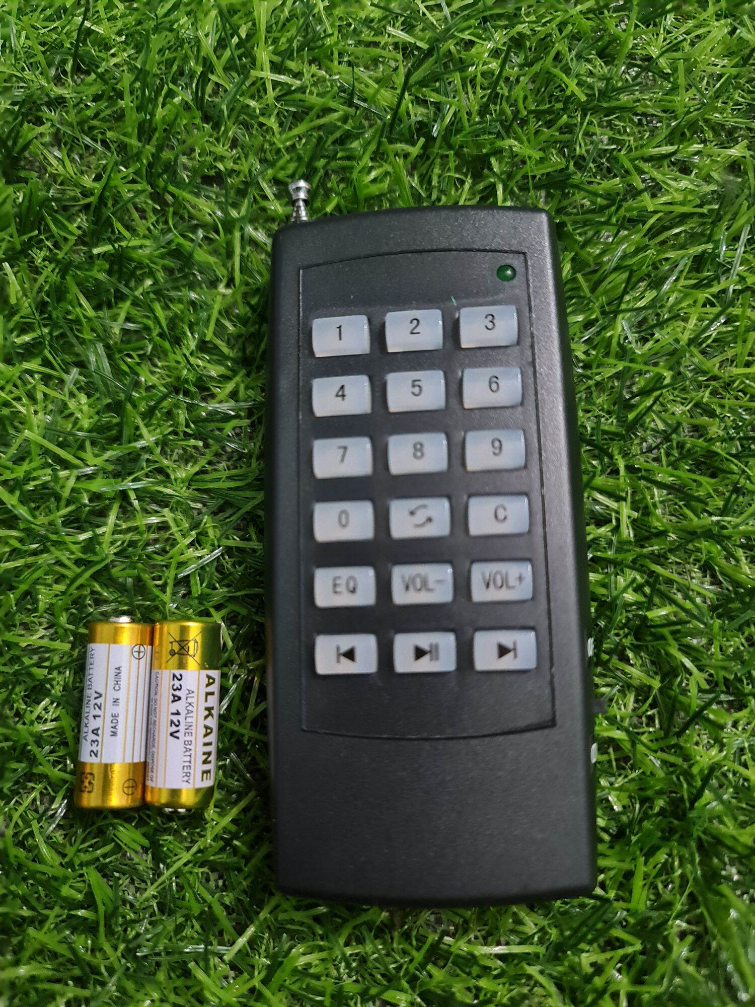 Điều khiển loa 898