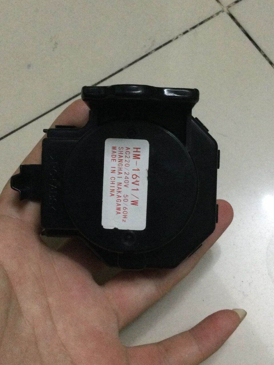 [HCM]van xả máy giặt Panasonic inveter