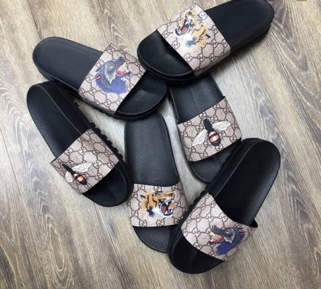 Dép Nam Quai Ngang G.C ong