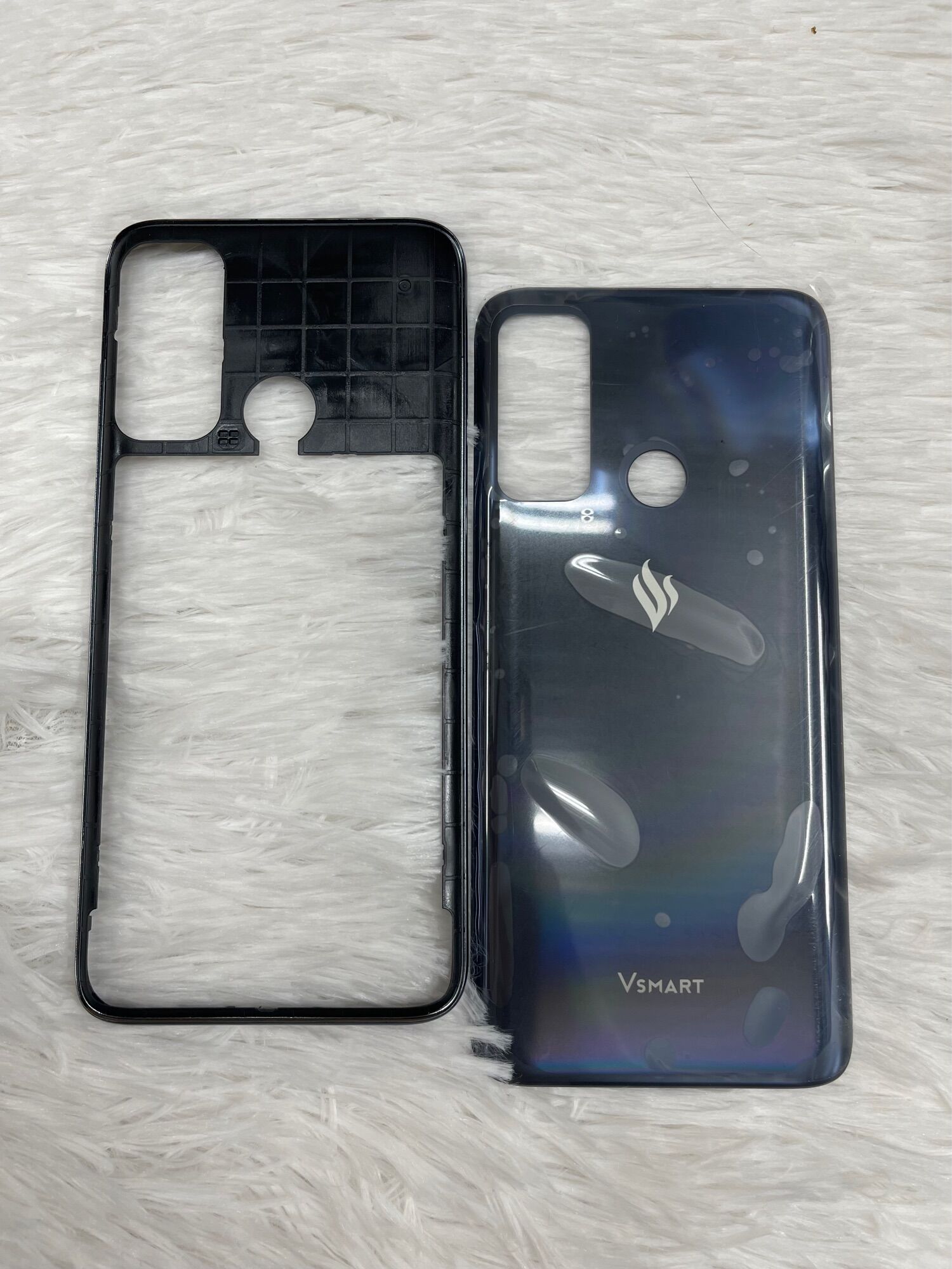 Vỏ Vsmart Live 4