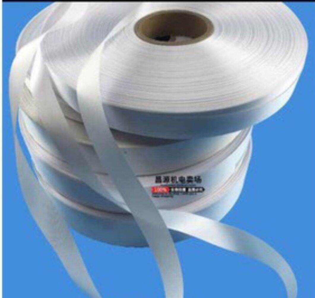 Dây đai lụa - cuộn 400m