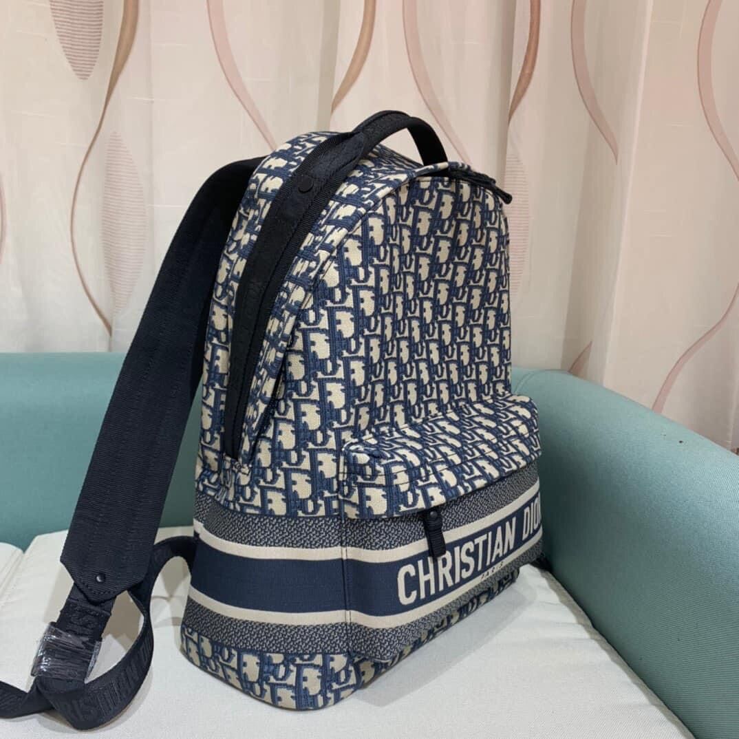 balo cao cấp in logo monogram bắt mắt hàng cao cấp