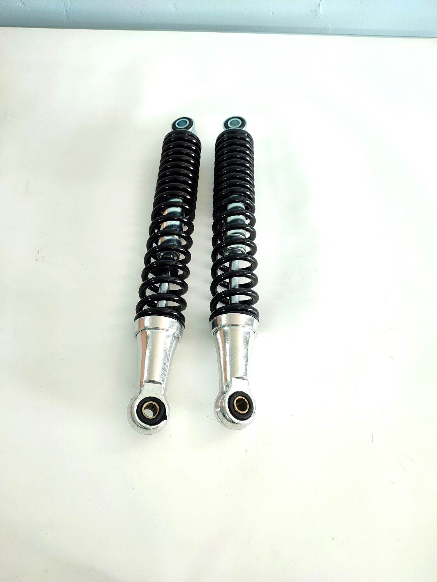 phuộc sau wave S110 A110 RSX110 wave blade fu led fu mập ty dầu cao cấp phụ tùng MPS
