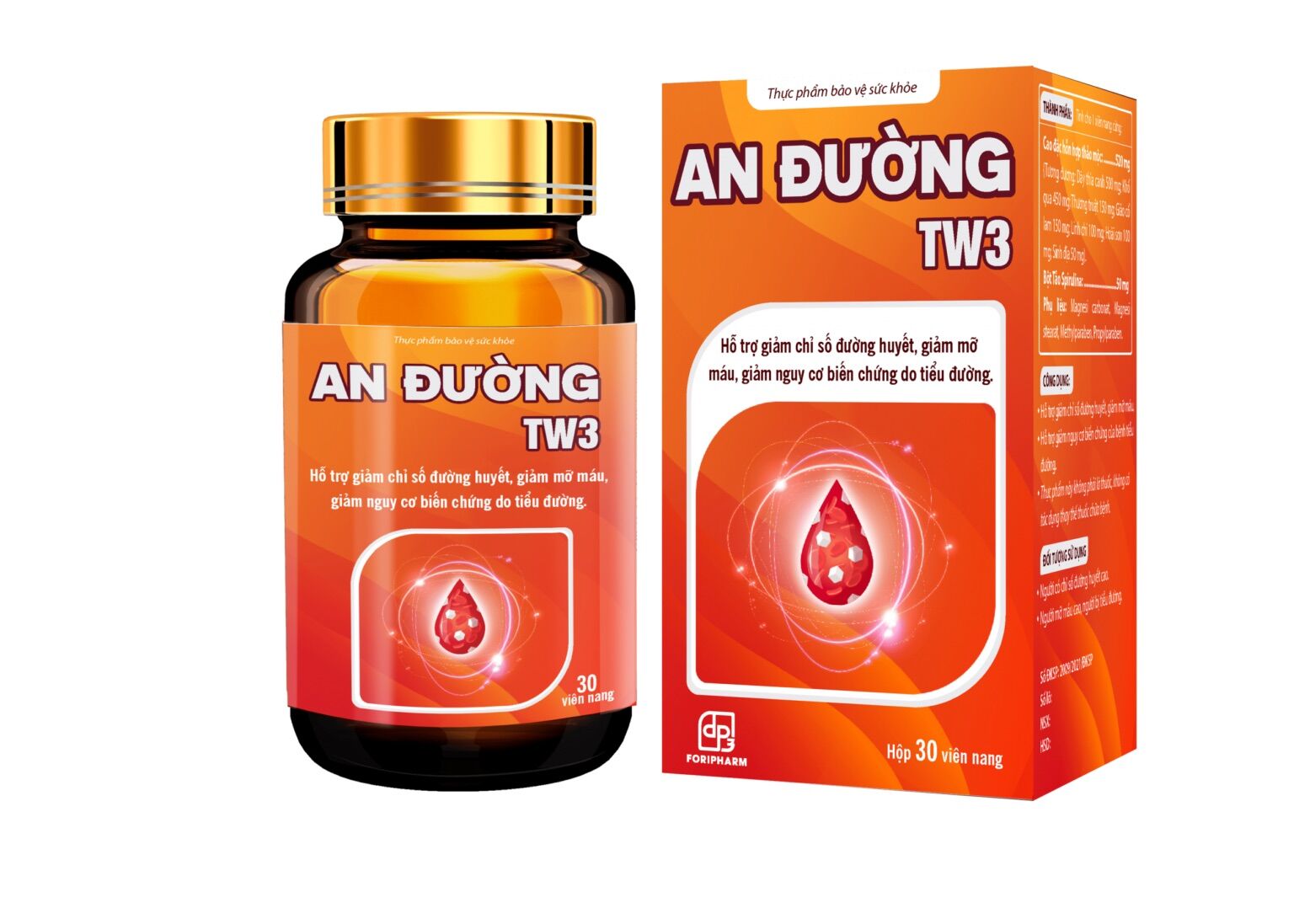 An đường tw3