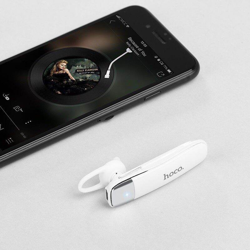 Tại nghe Bluetooth E36, E37 _ Hoco _Tai nghe không dây Bluetooth