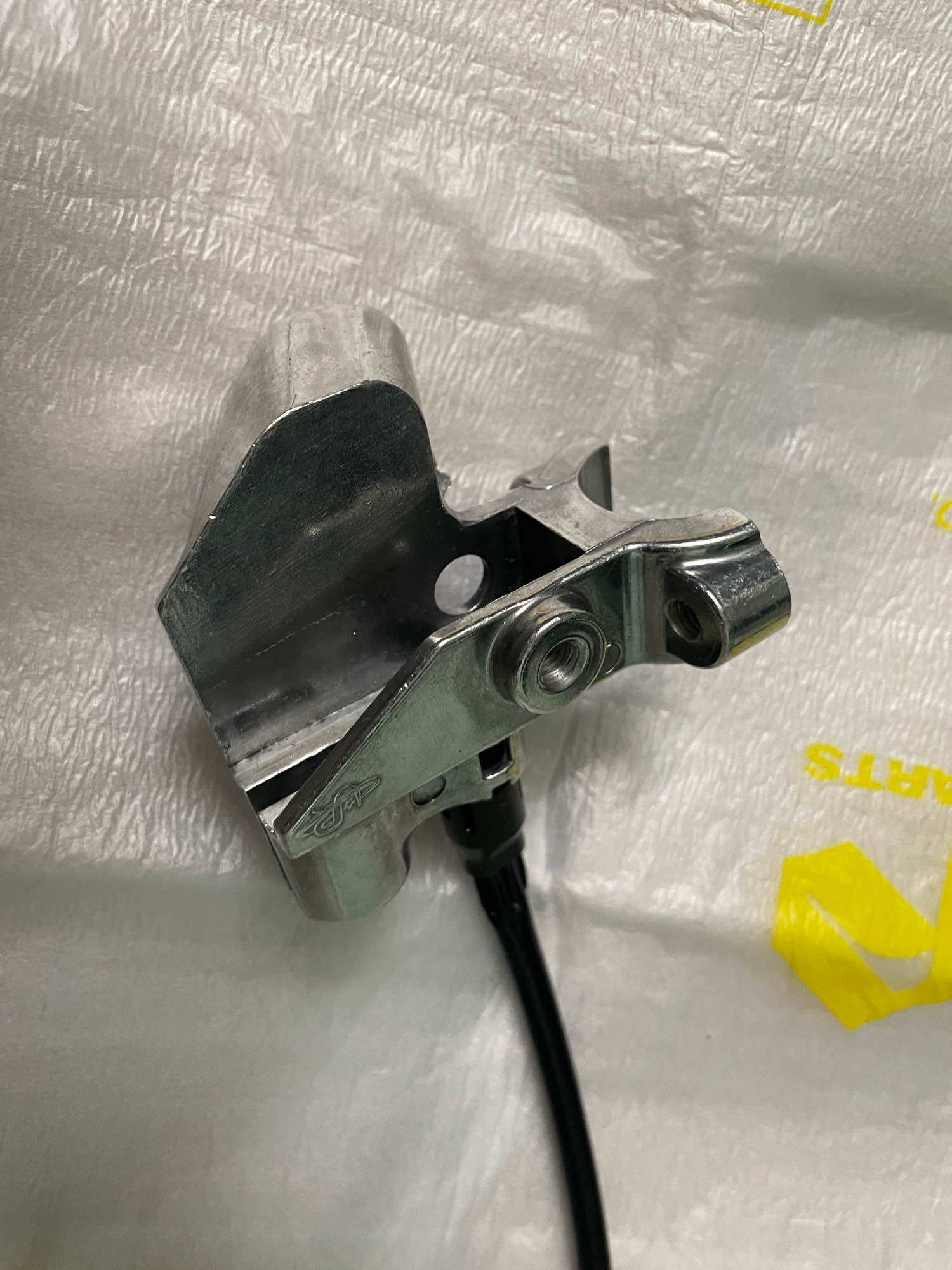 Cùm côn dòng xe  Axelo 125