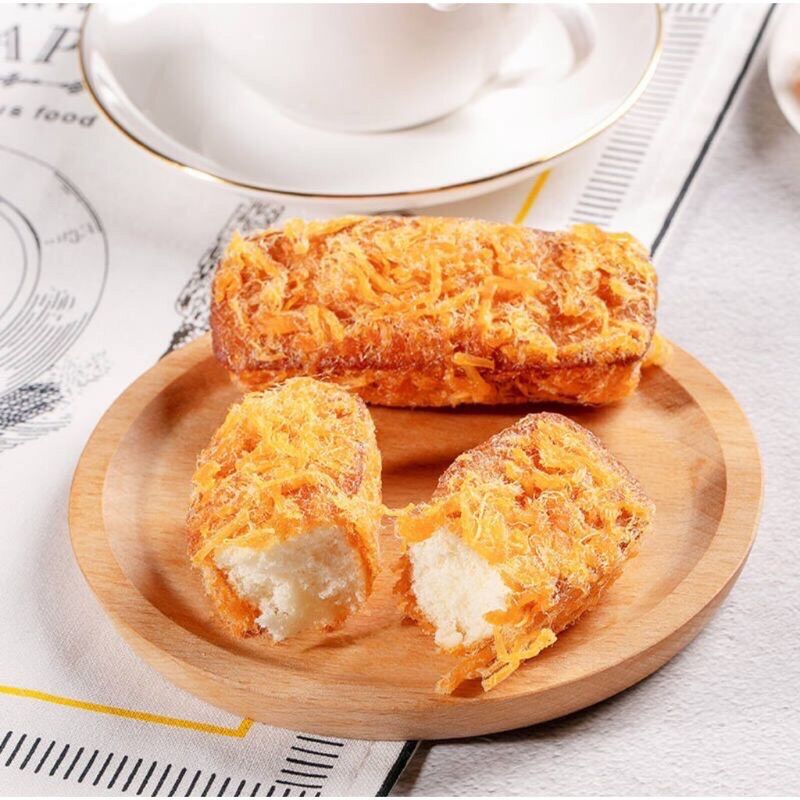 (CÓ SẴN - 1KG)🌻 BÁNH RUỐC QUE ĐÀI LOAN 🌻
