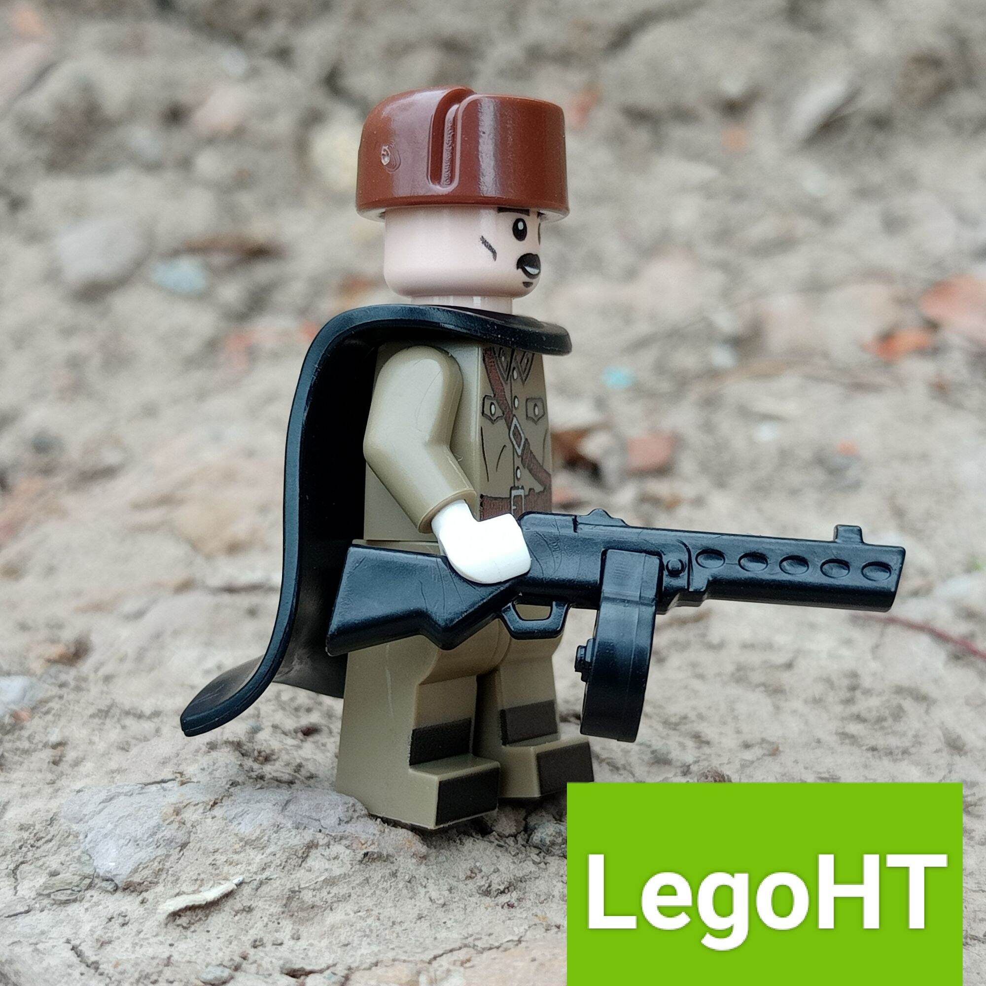 Mô hình đồ chơi nhân vật lego full phụ kiện