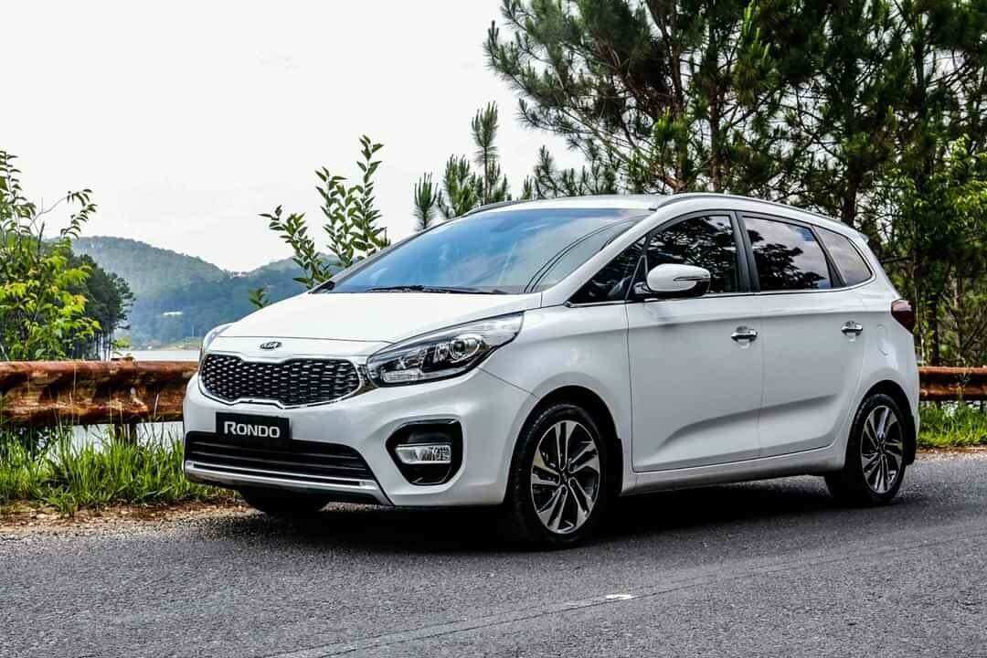 Ty chống cốp sau Kia Rondo (1 đôi)