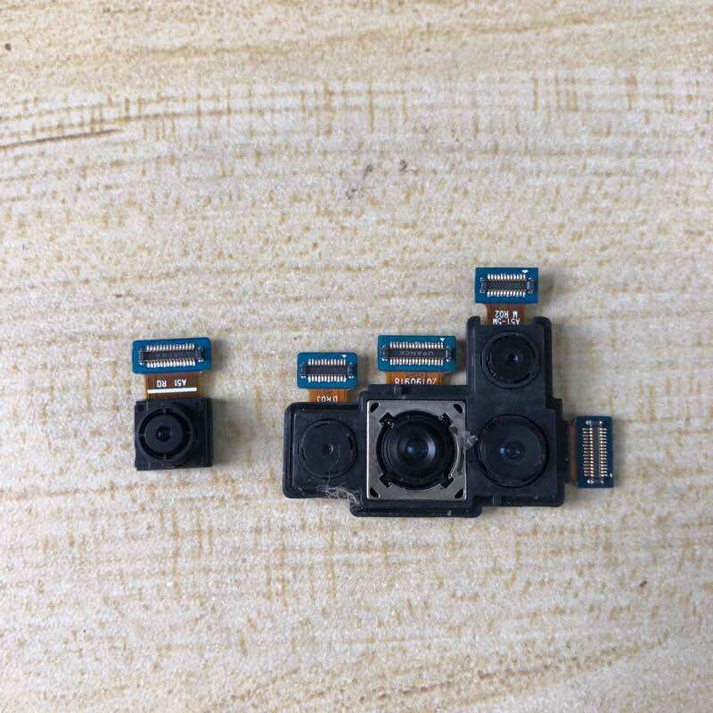 Camera Trước + Sau Samsung A51 Zin Hàng Cao Cấp.