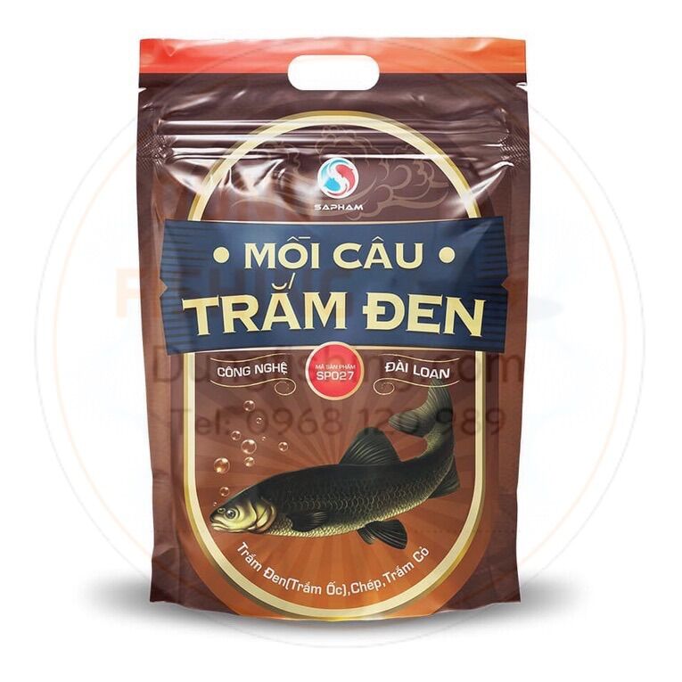 Cám xả sapham vị tanh,thơm