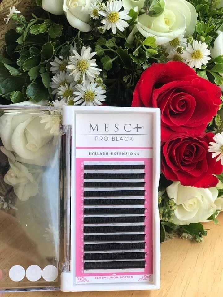 [HCM]Mi mesci problack siêu xịn
