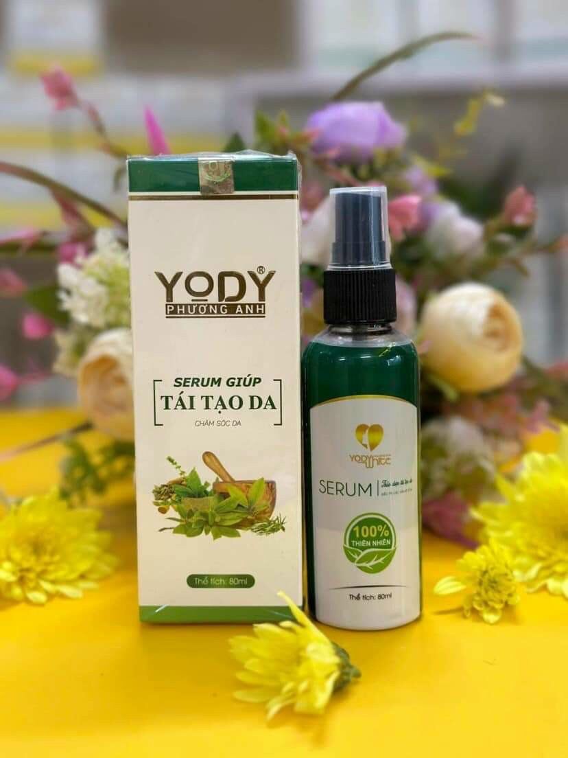 Tái tạo da Phương Anh 80ml mẫu mới