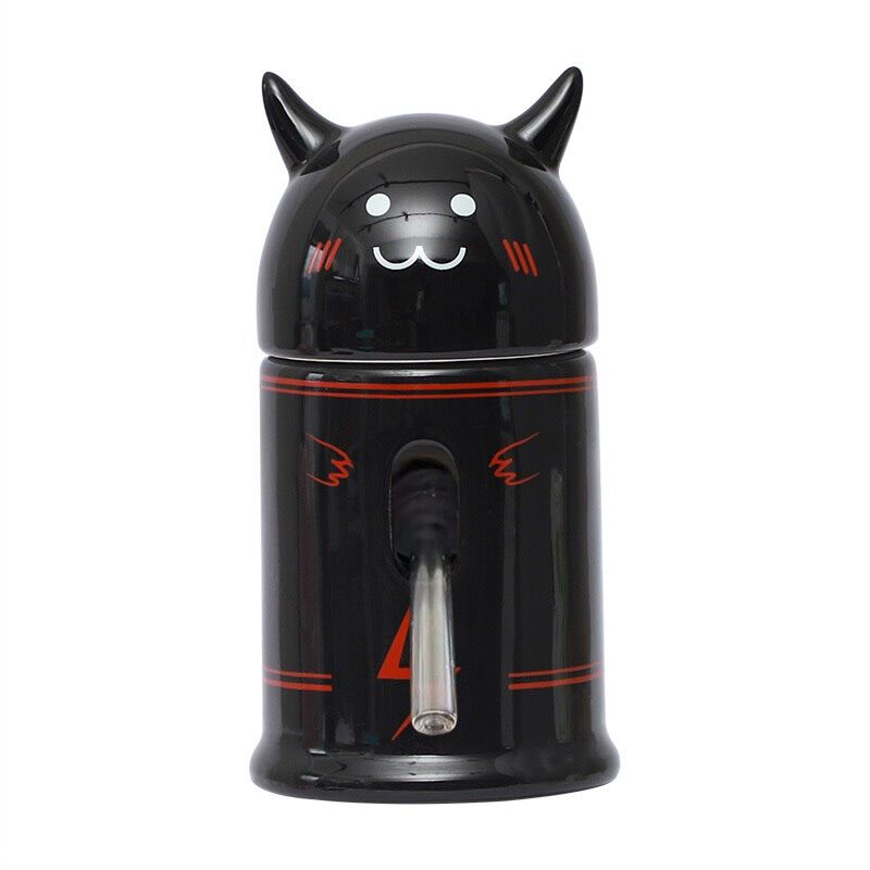 [Tặng Bình 60ml] - Đế sứ bình nước cho Hamster nhiều mẫu
