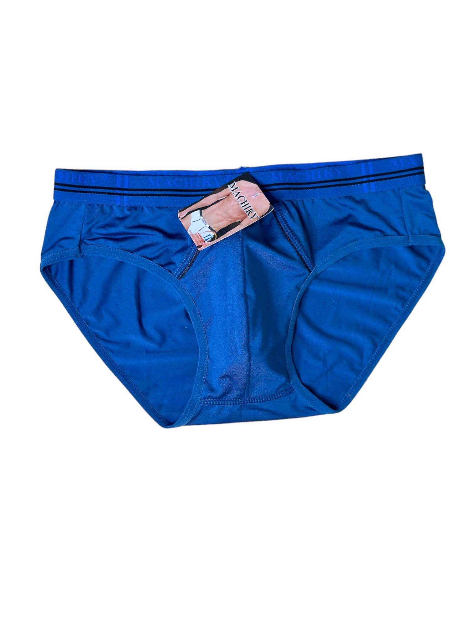[Giảm giá 50%][Freeship] Combo 10 quần lót nam cao cấp