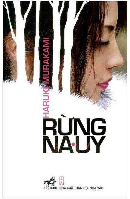 Sách - Rừng Na-Uy