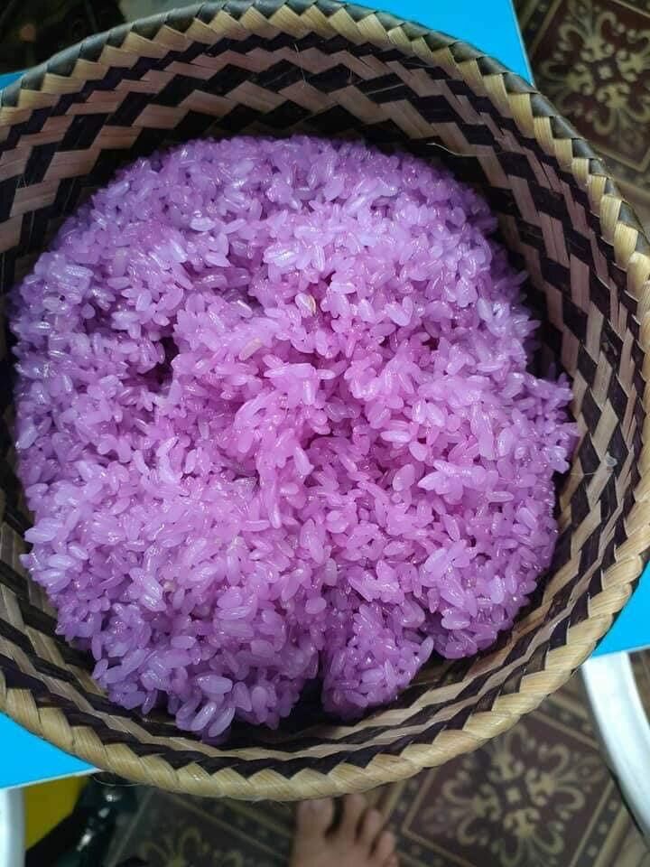 [HÀNG LOẠI 1] Gạo nếp Cay Nooi Lào