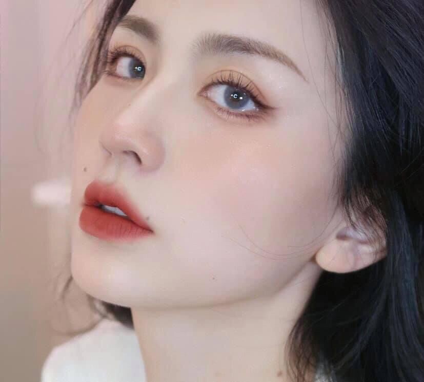 Lens xinh độ cận từ 0-6