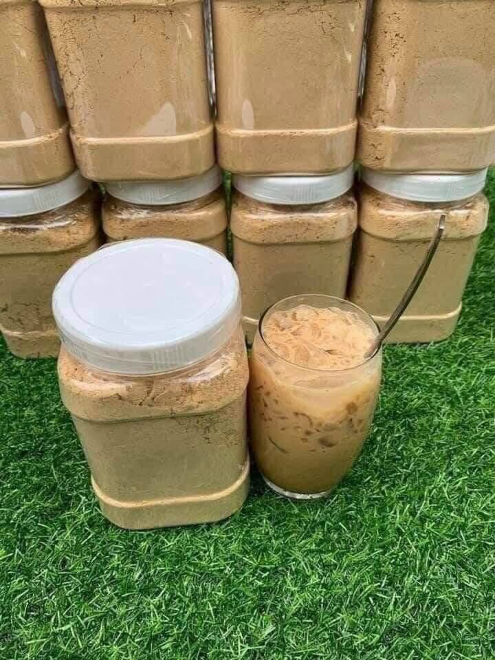 [ 500g ] Bột Đậu Nành Nguyên Chất