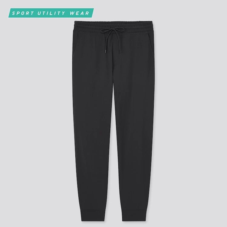 Quần Jorgger Nam Uniqlo