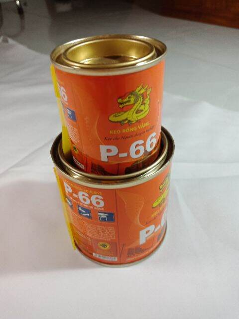 [HCM]Keo rồng vàng P66