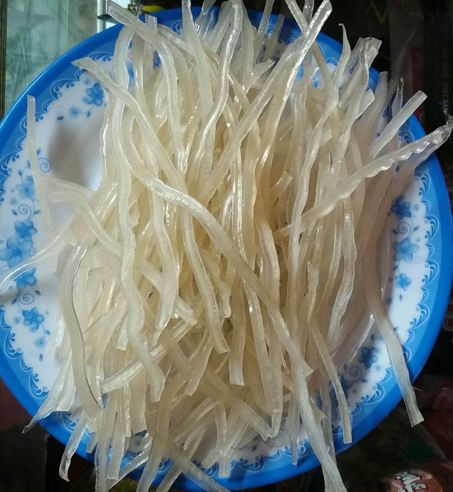 Bột khoai nấu chè gói 100g