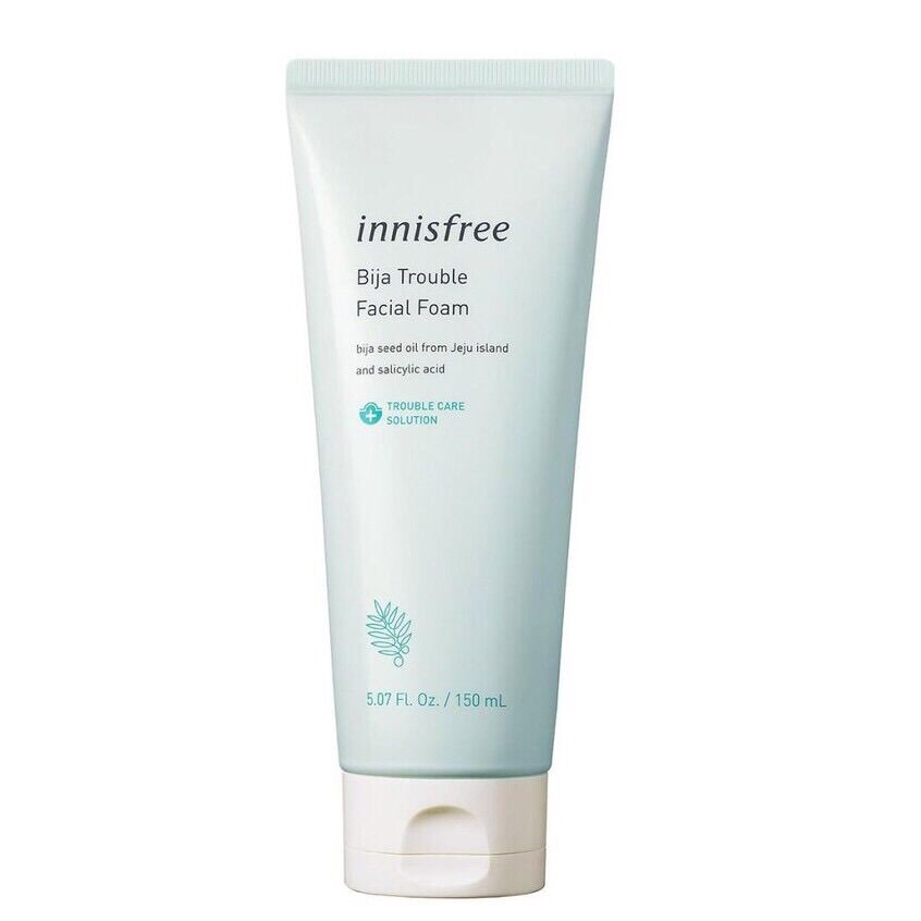 Sữa rửa mặt Innisfree 150ml