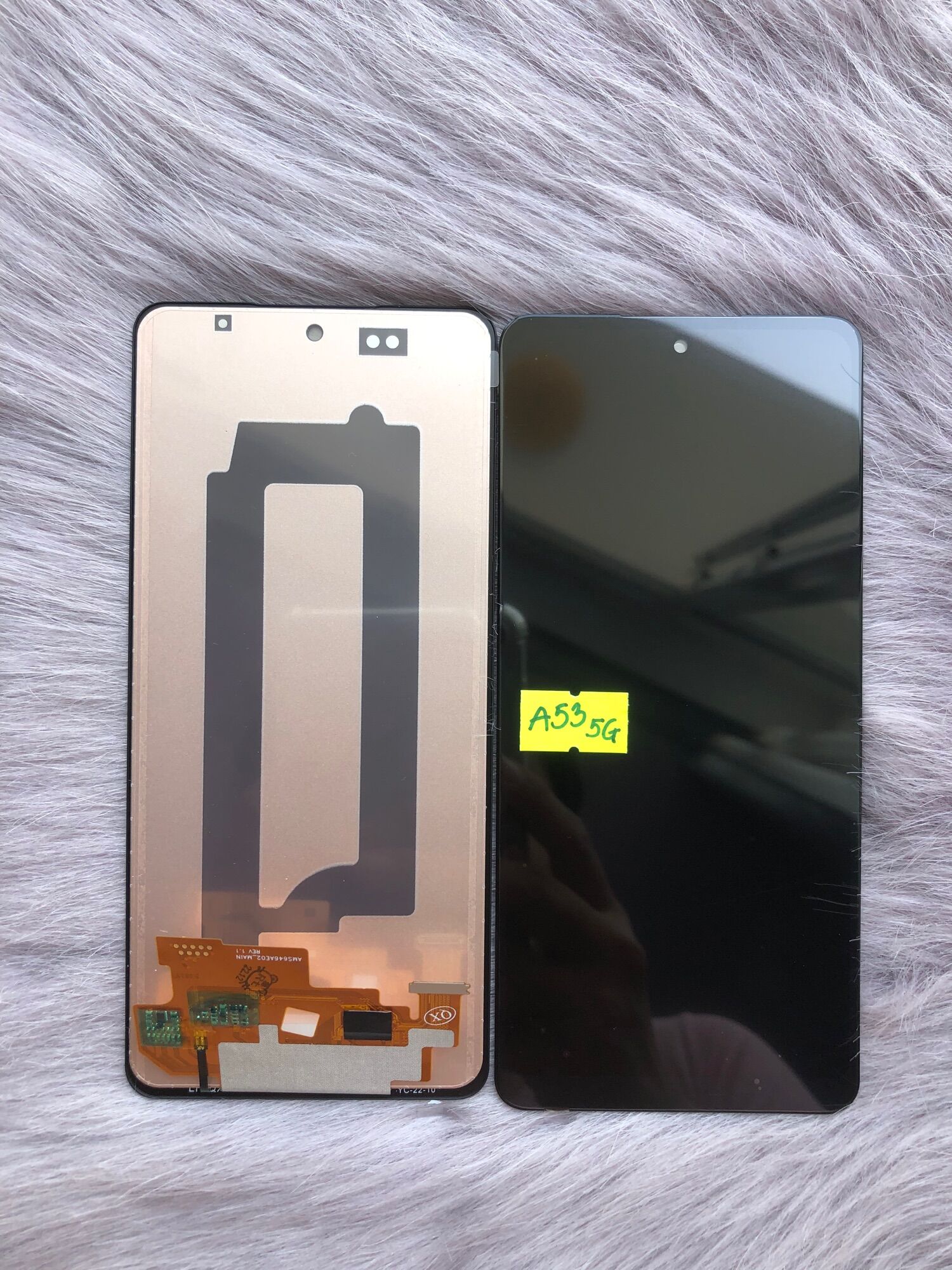 Màn hình tương thích Samsung A53 5G incell mỏng đẹp