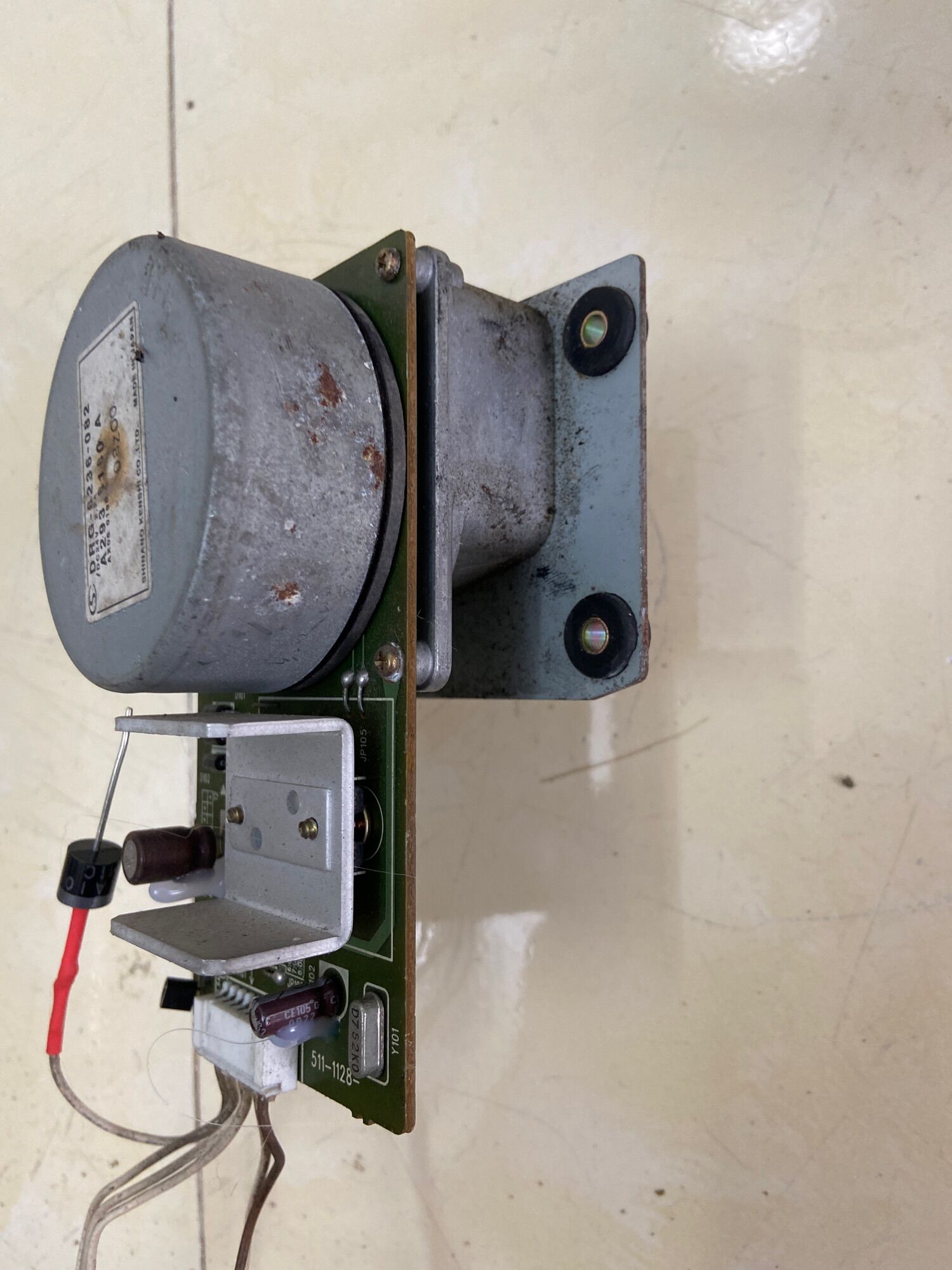 Motor bushless bldc không chổi than. giảm tốc