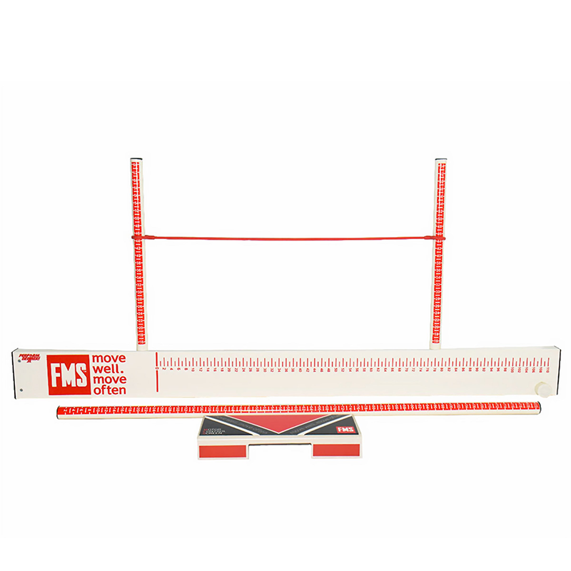 Theratools | Functional Movement Screening Kit Sports Ability Assessment Plate Giá 23,571,000 Đồng*Miễn phí vận chuyển