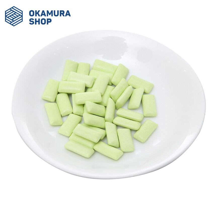 Kẹo Singgum (Coolair/Doublemint) 58,6g