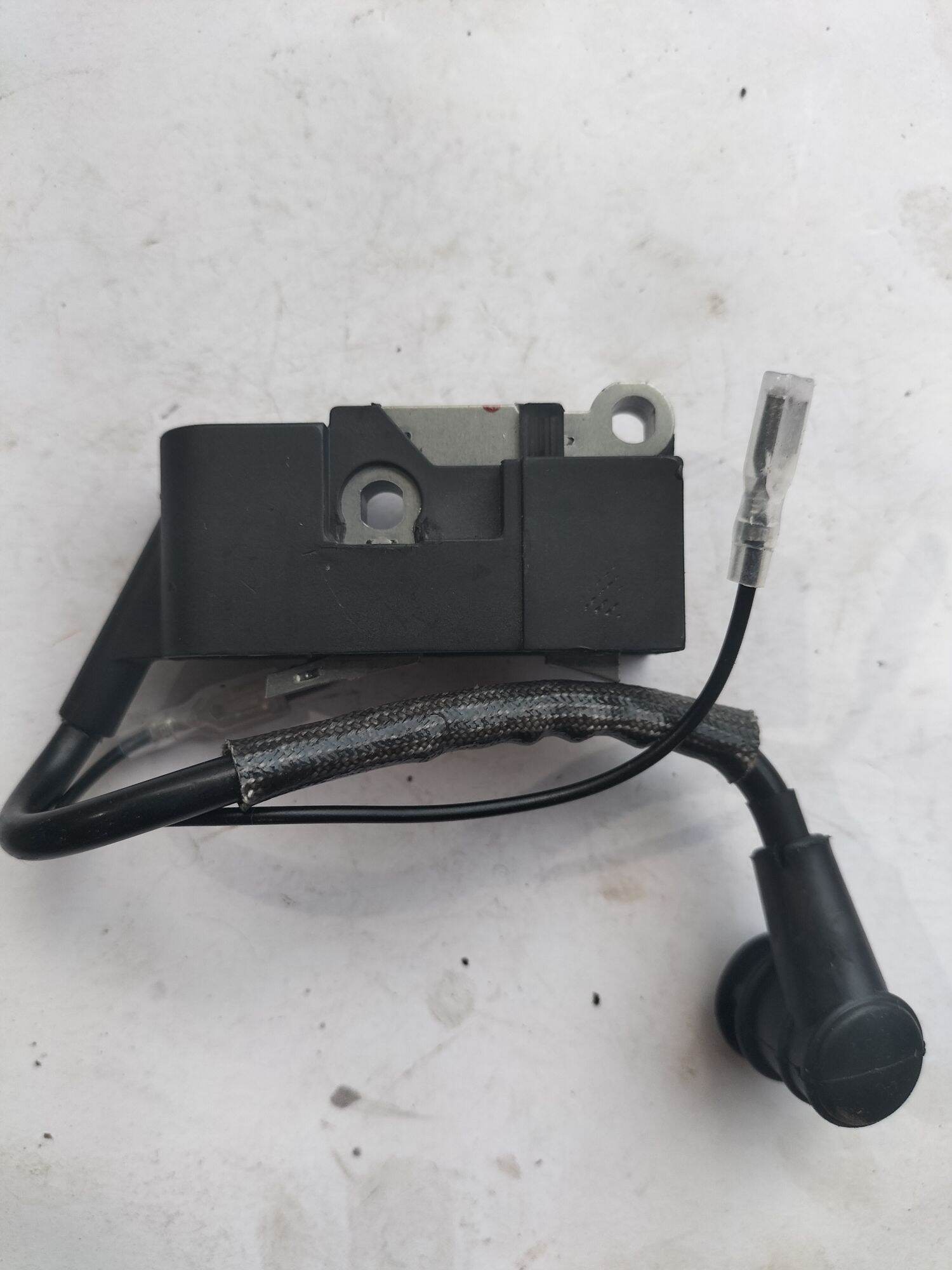 cục lửa (ic đánh lửa ) máy cưa xích 5200