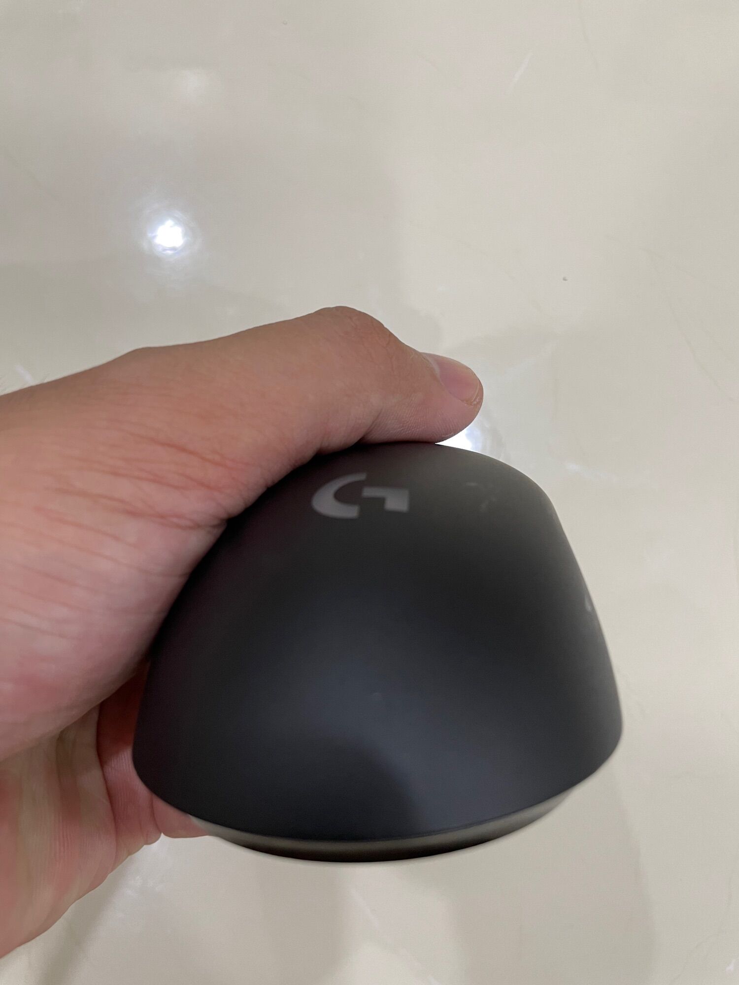 Logitech G Pro Wireless Hero Sensor Gaming Mouse