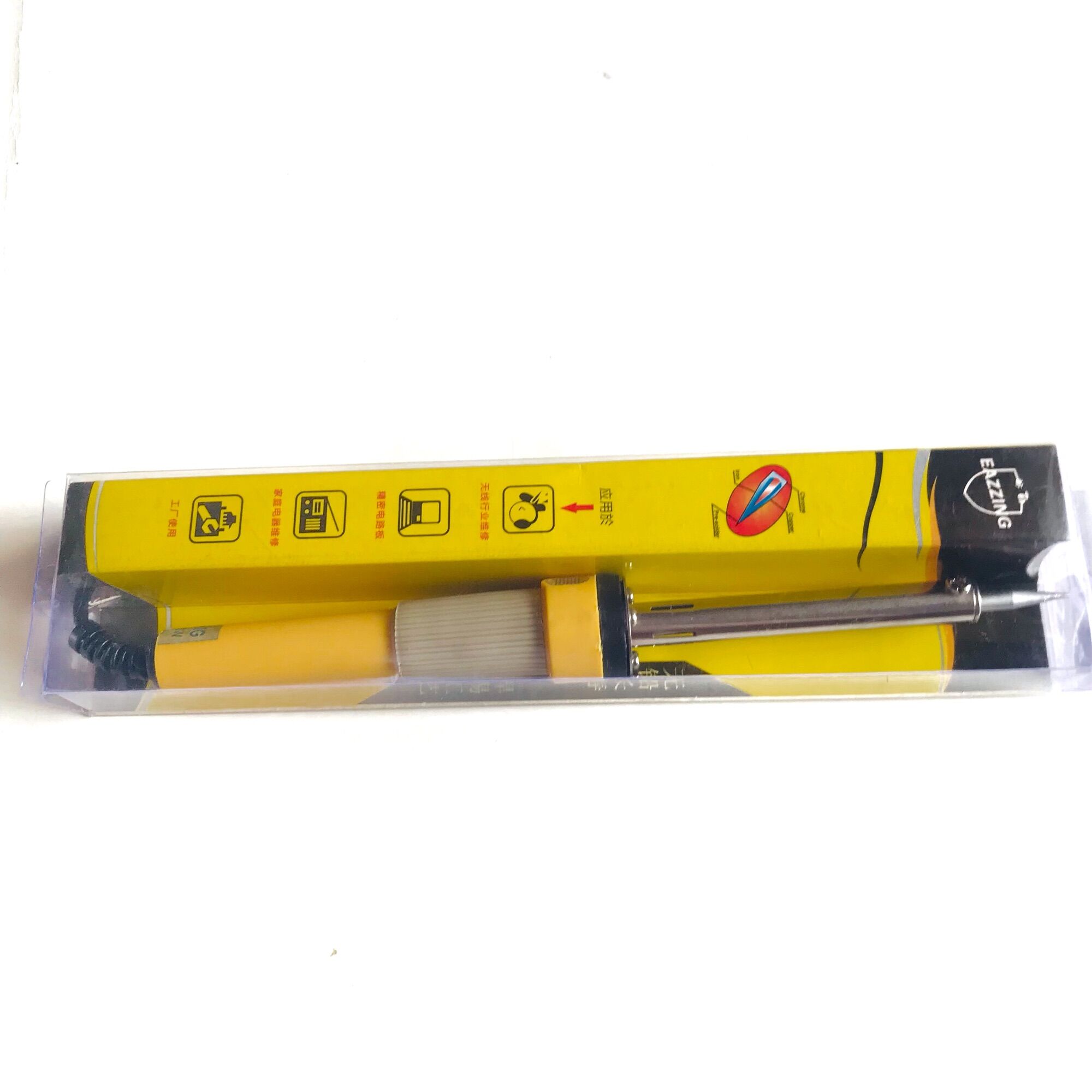 Mỏ hàn thiếc 40w 60w loại tốt, mỏ hàn điện