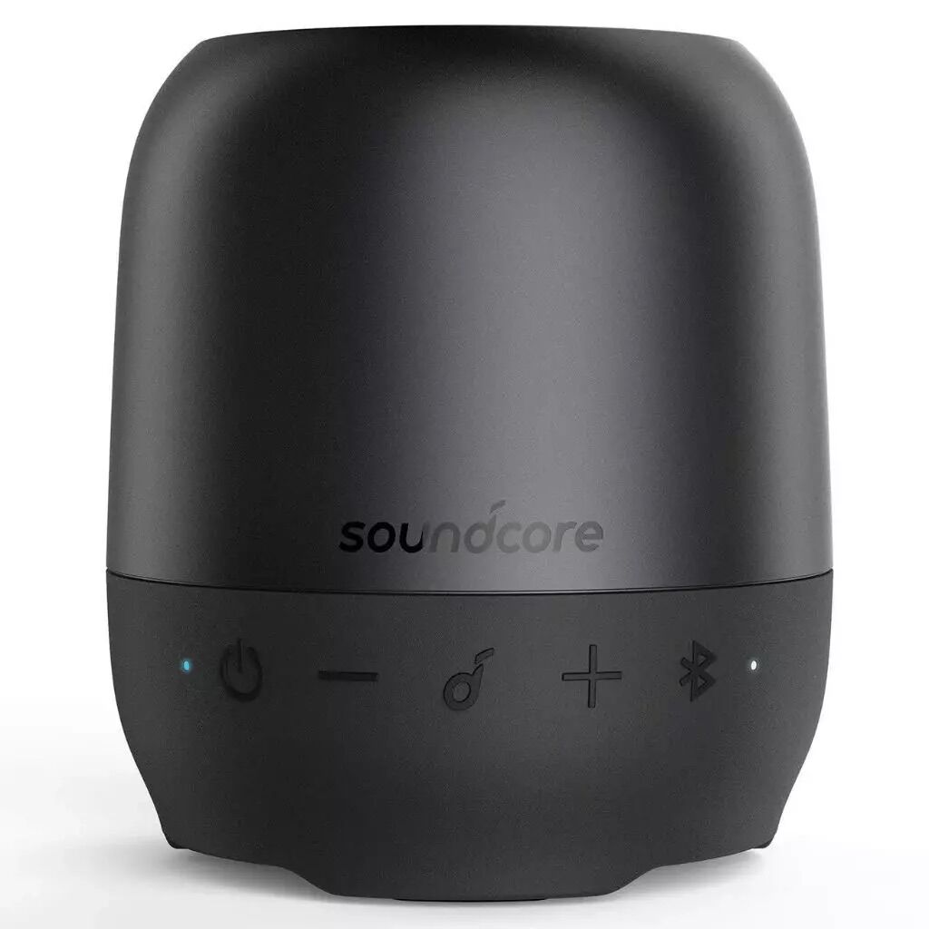 Loa bluetooth soundcore ace a1 - a3151 nhỏ gọn, sang trọng, bass êm...