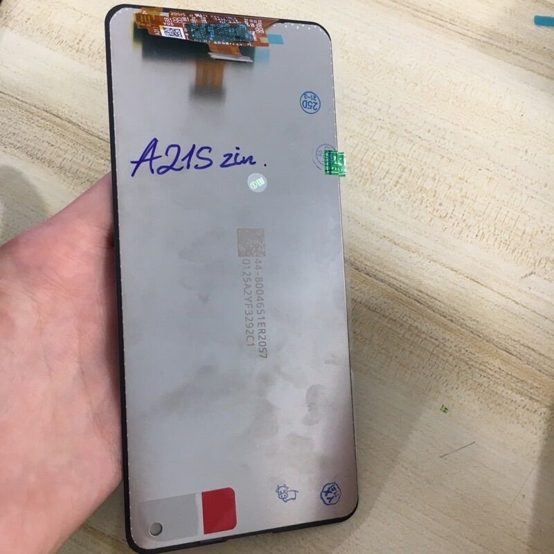 Màn hình samsung a21s zin hàng cao cấp